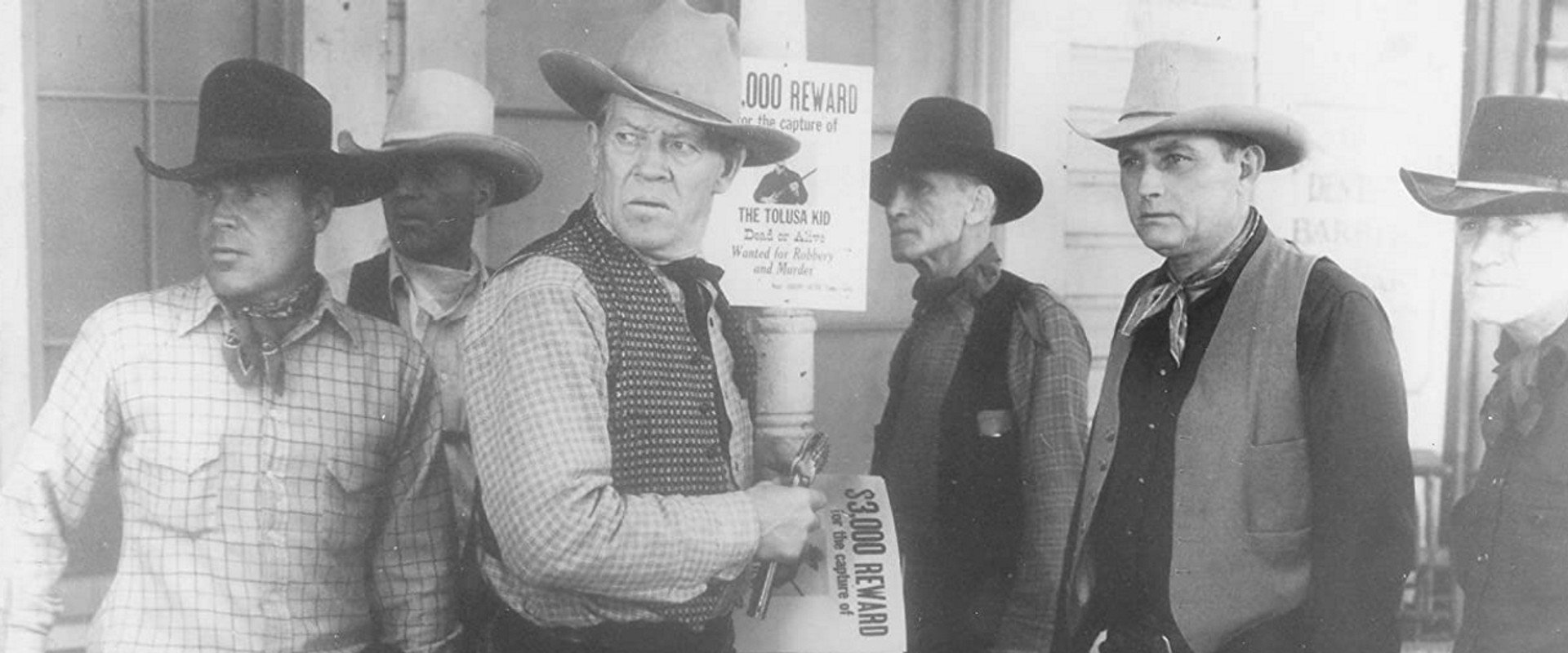 Ghost Valley Raiders backdrop