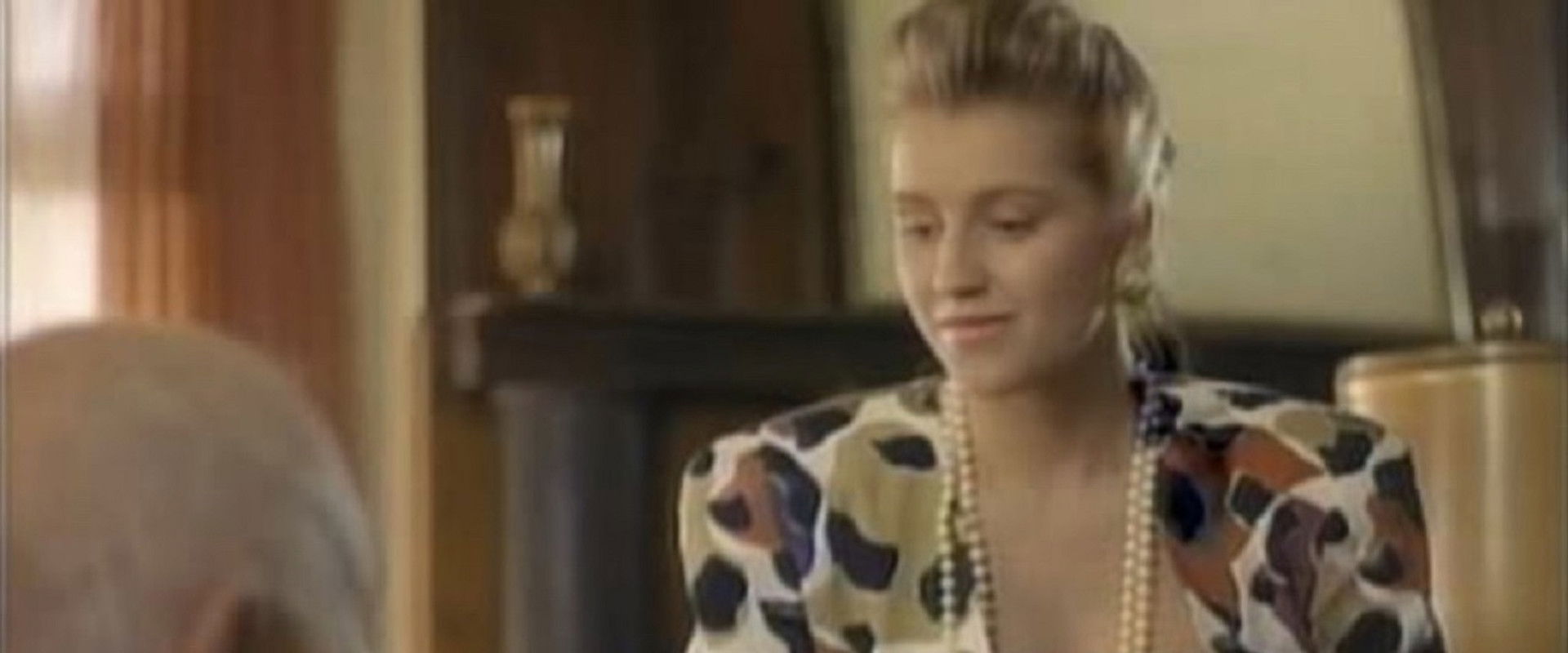 Death Merchants backdrop