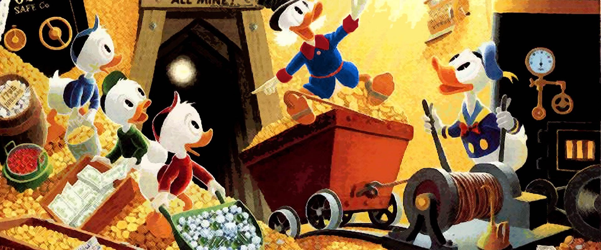 DuckTales