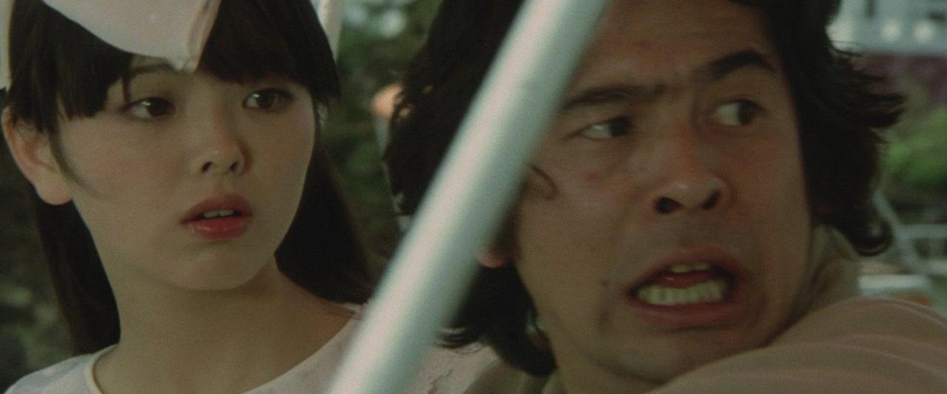 The Adventures of Kosuke Kindaichi backdrop