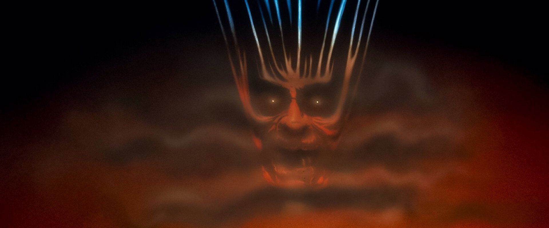 Halloween III: Season of the Witch backdrop