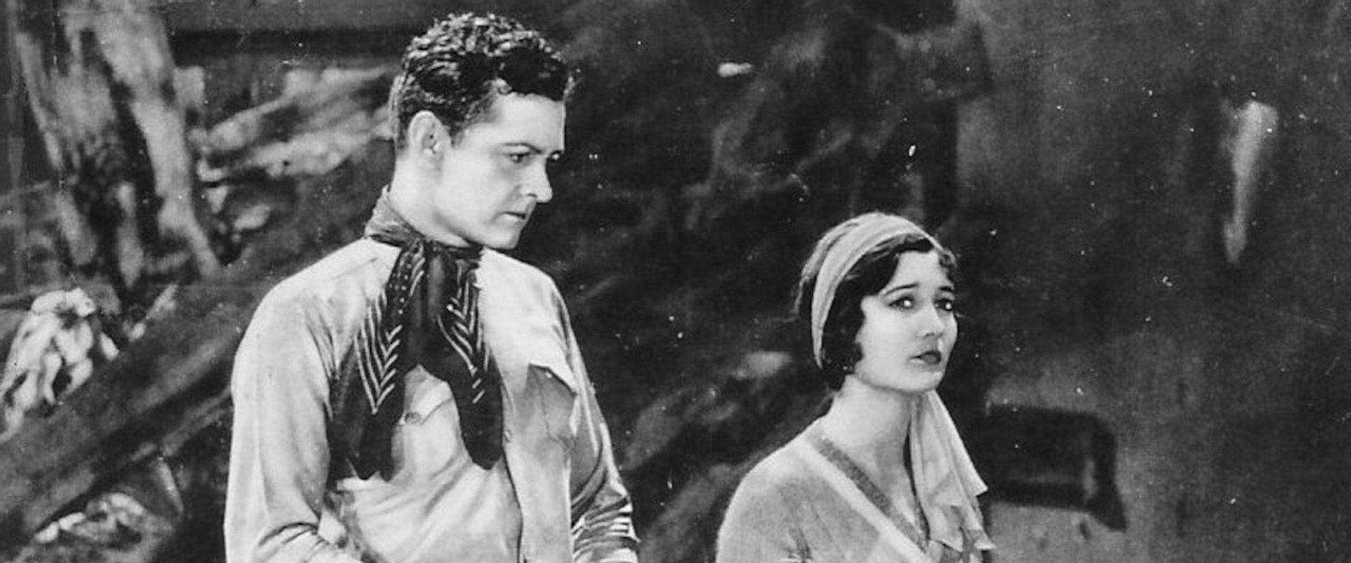 Bar-L Ranch backdrop