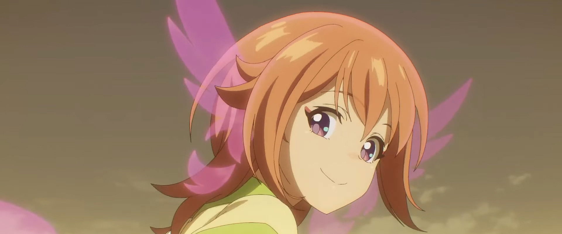 Bâan -The Boundaries of Adulthood- backdrop