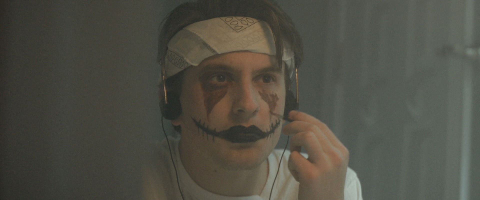 Die'ced: Reloaded backdrop