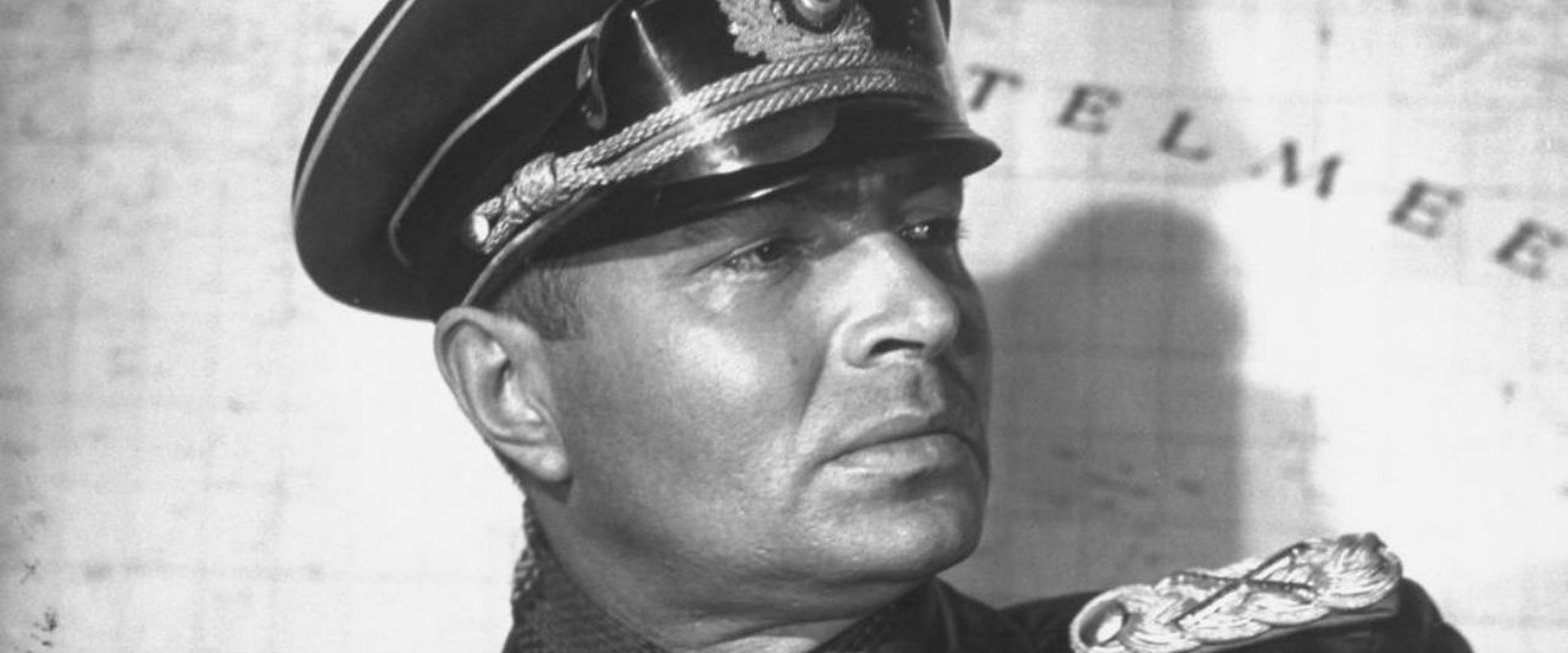 The Desert Fox: The Story of Rommel