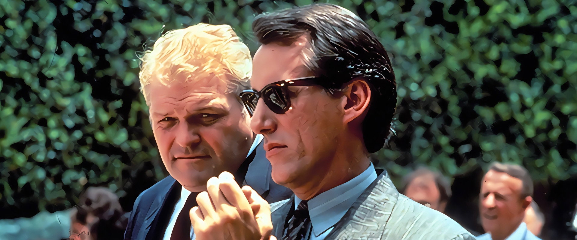 Best Seller backdrop