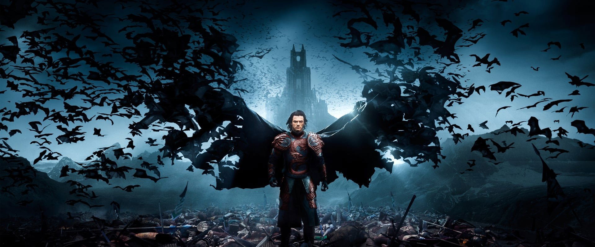 Dracula Untold