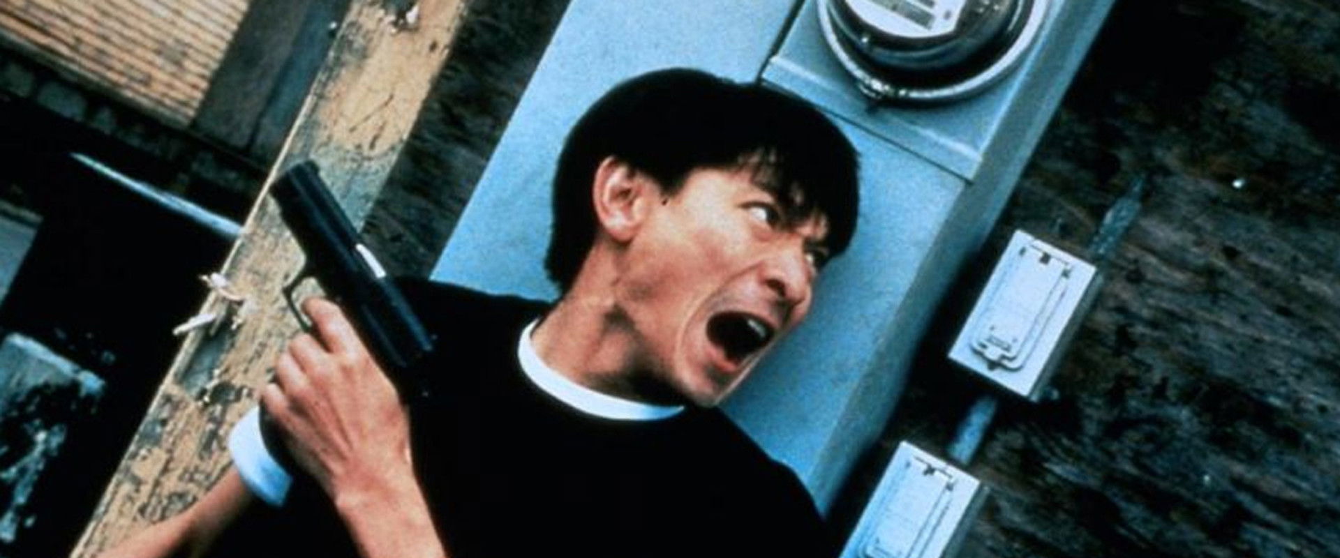 The Adventurers backdrop