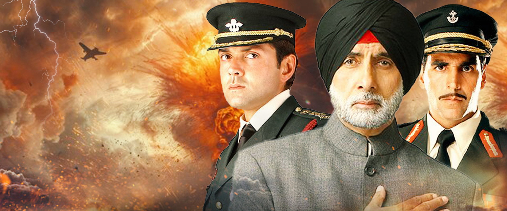 Ab Tumhare Hawale Watan Saathiyo backdrop