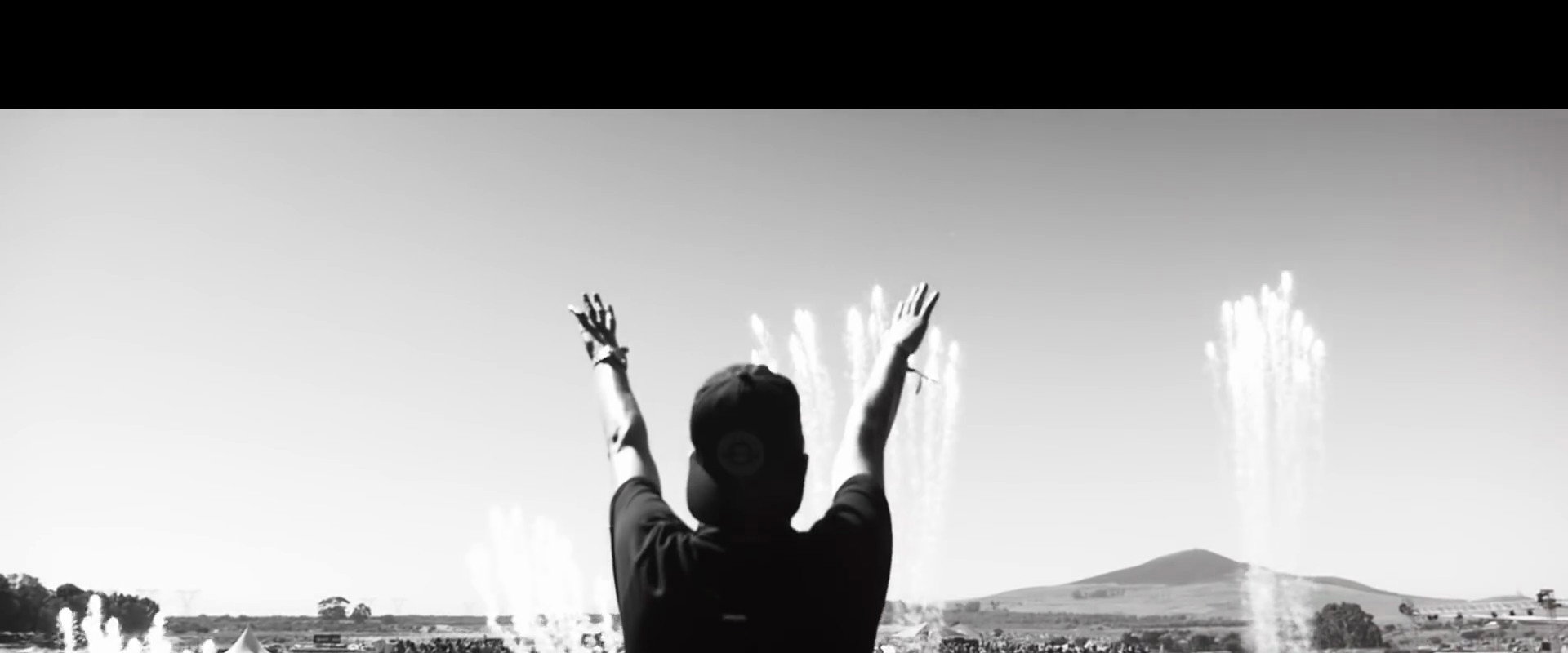 Robin Schulz - The Movie backdrop