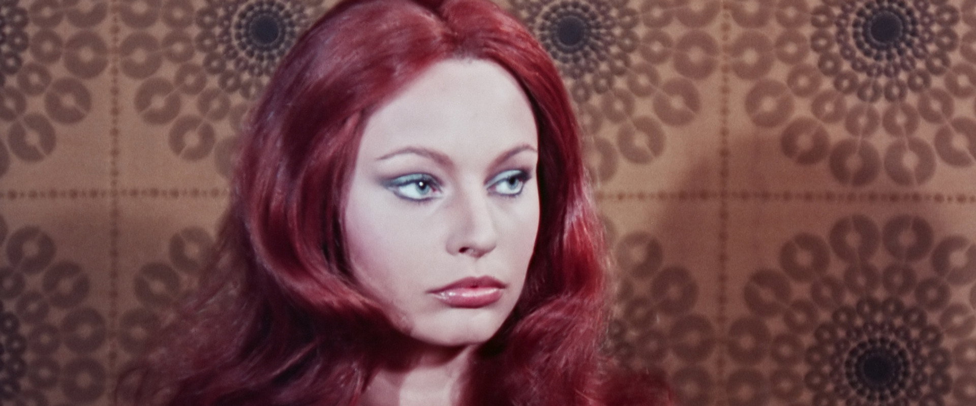 Perversión backdrop