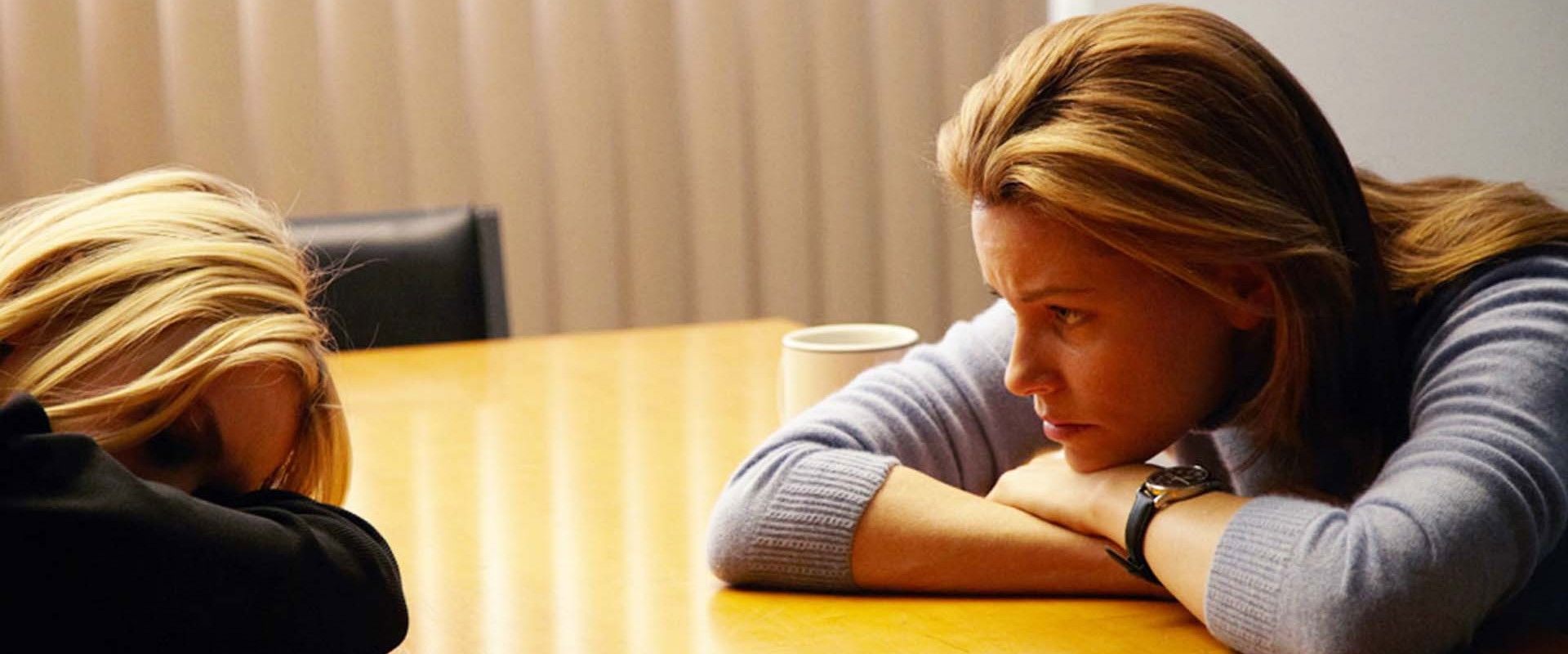 Every Secret Thing backdrop