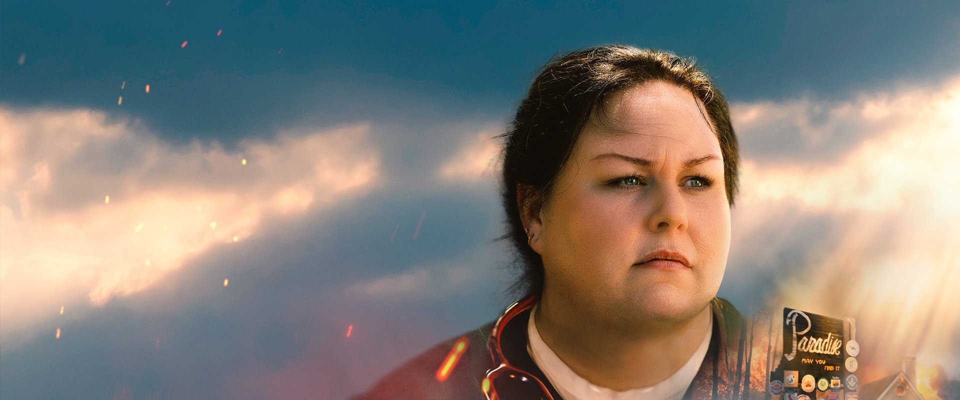 Faith in the Flames: The Nichole Jolly Story