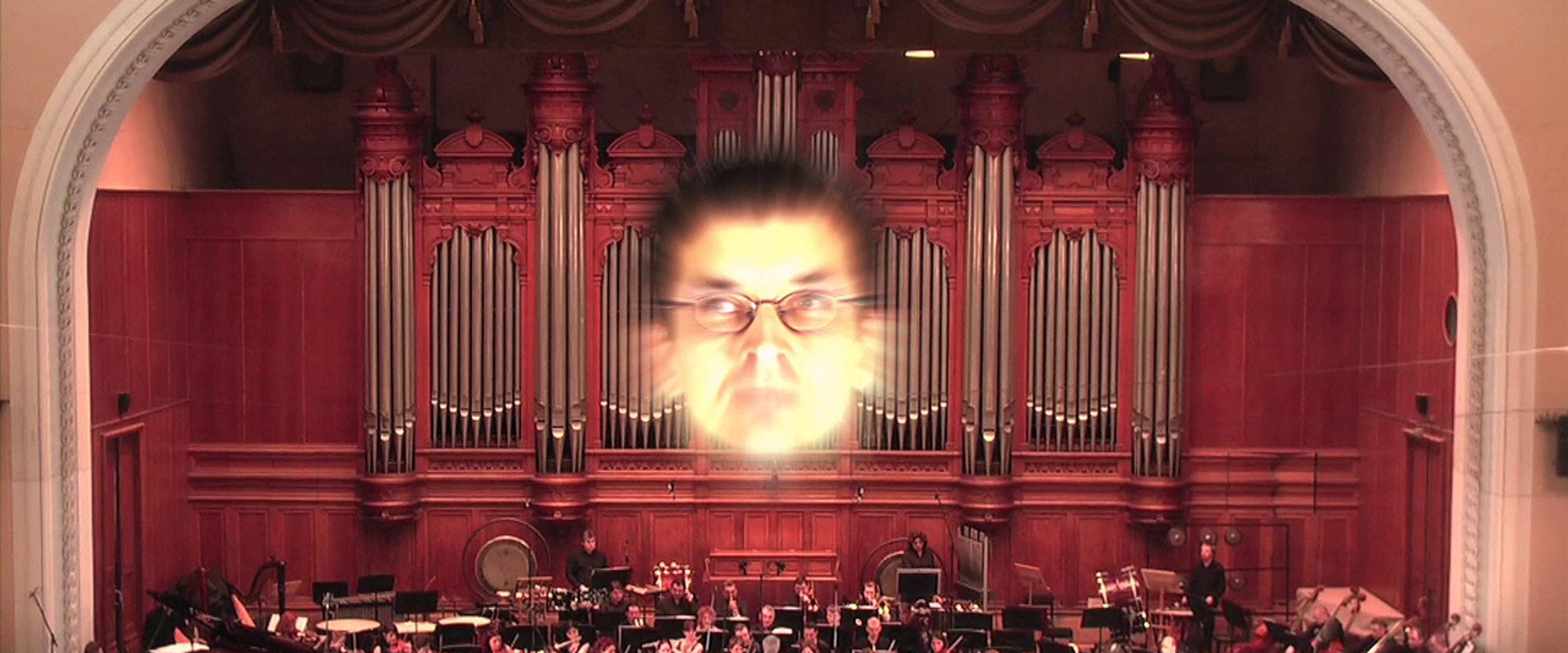 The Way of Samodelkin backdrop