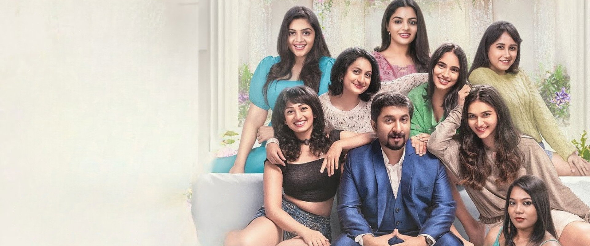 Oru Jaathi Jaathakam backdrop