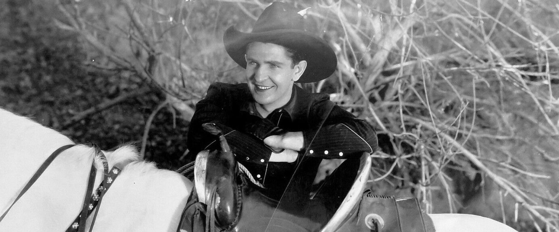 Gun Lords of Stirrup Basin backdrop