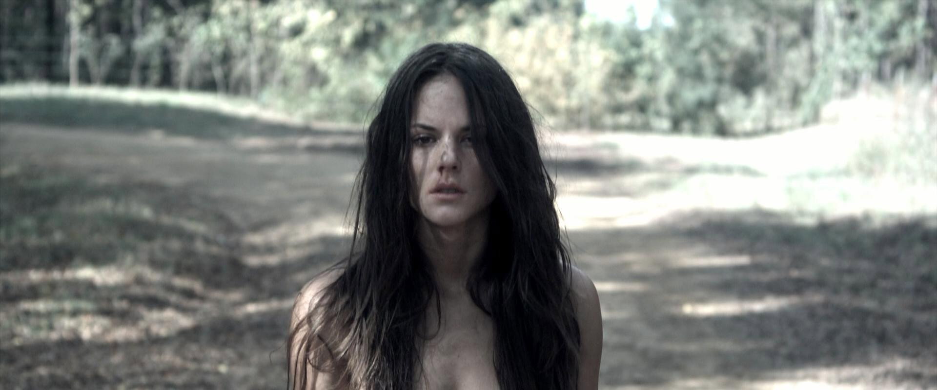 I Spit on Your Grave backdrop