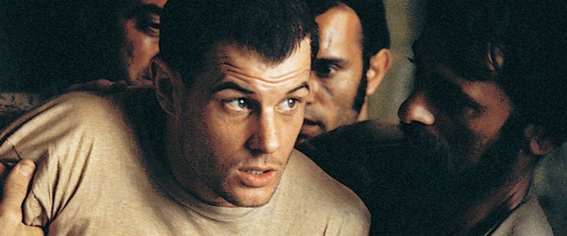 Midnight Express backdrop