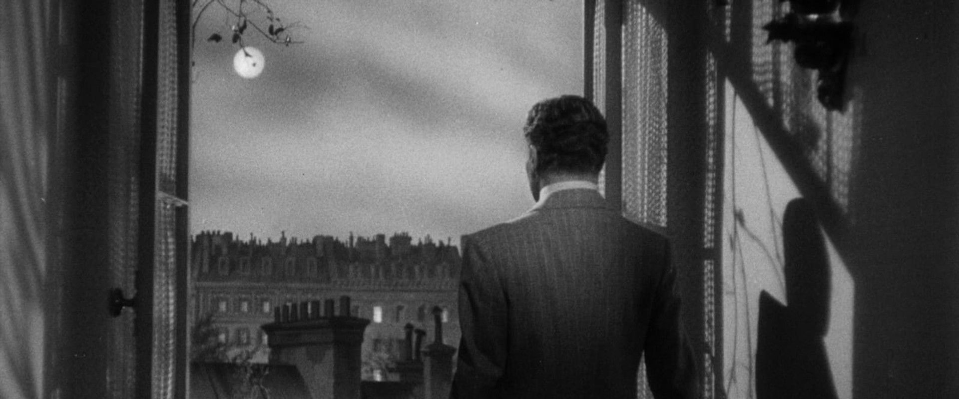 Monsieur Verdoux backdrop