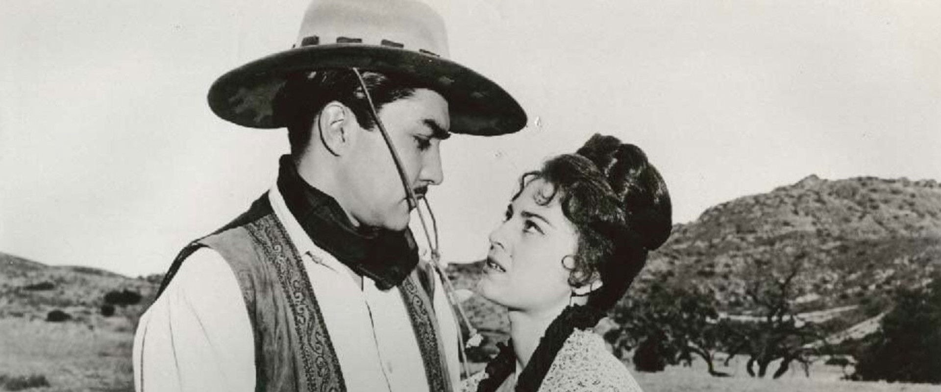 The Firebrand backdrop