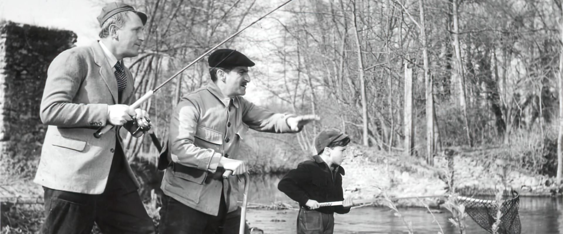 April Fools' Day backdrop