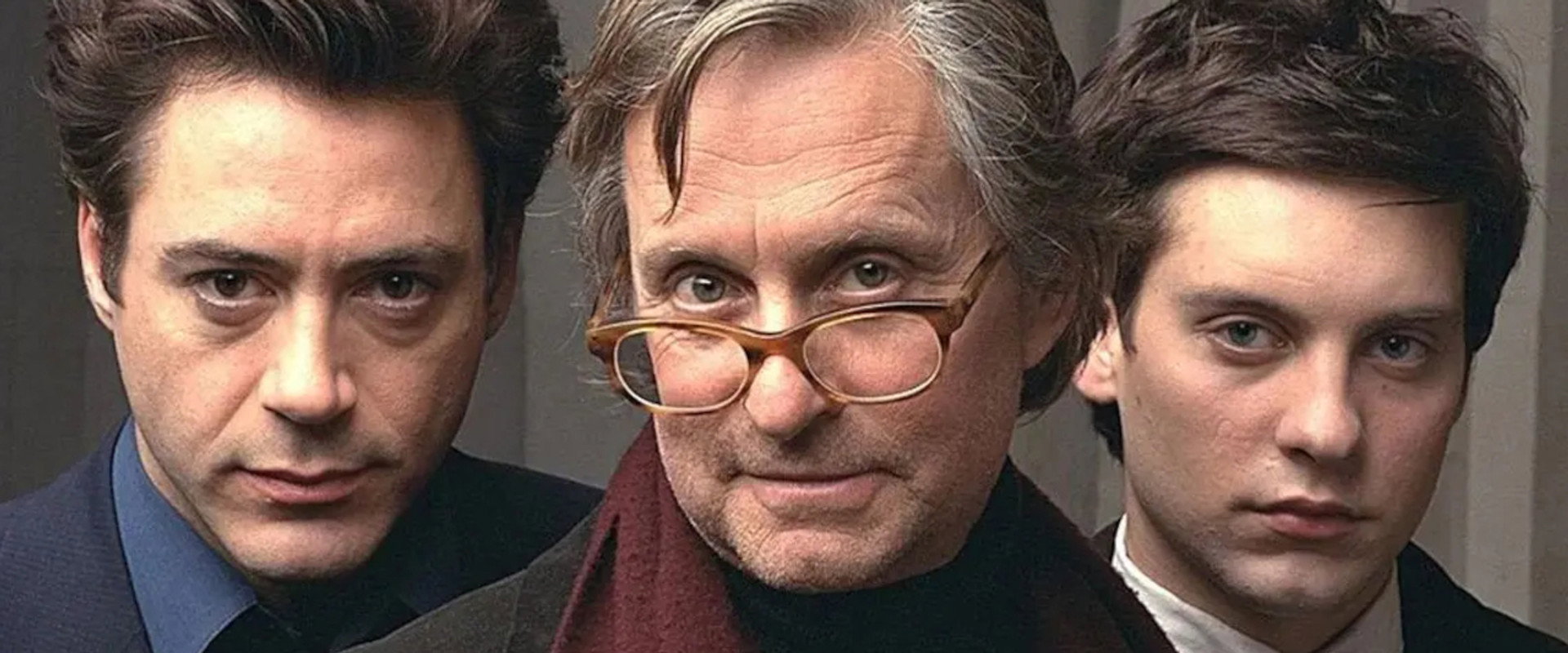 Wonder Boys backdrop