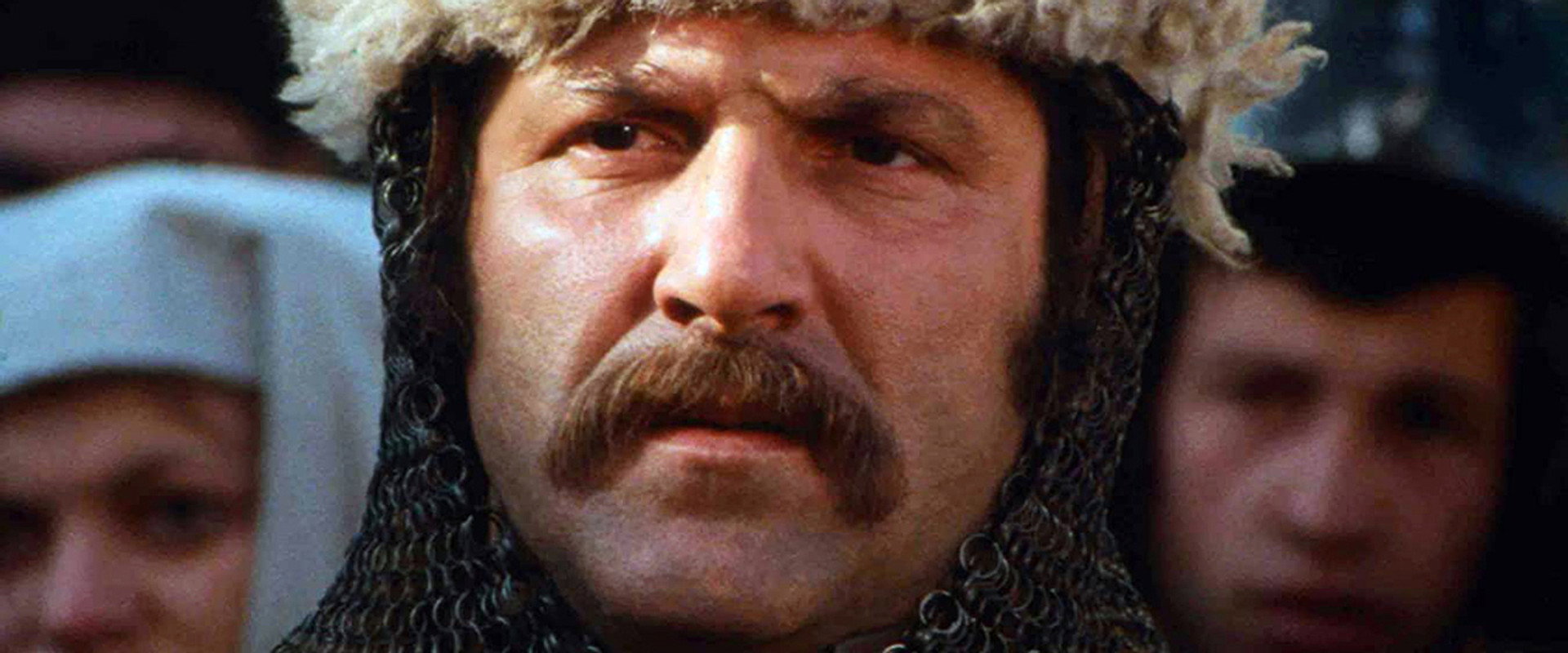 Anno Domini 1573 backdrop