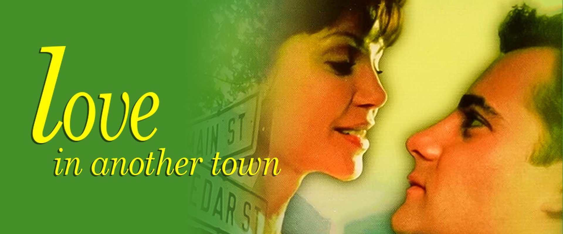 Love in Another Town