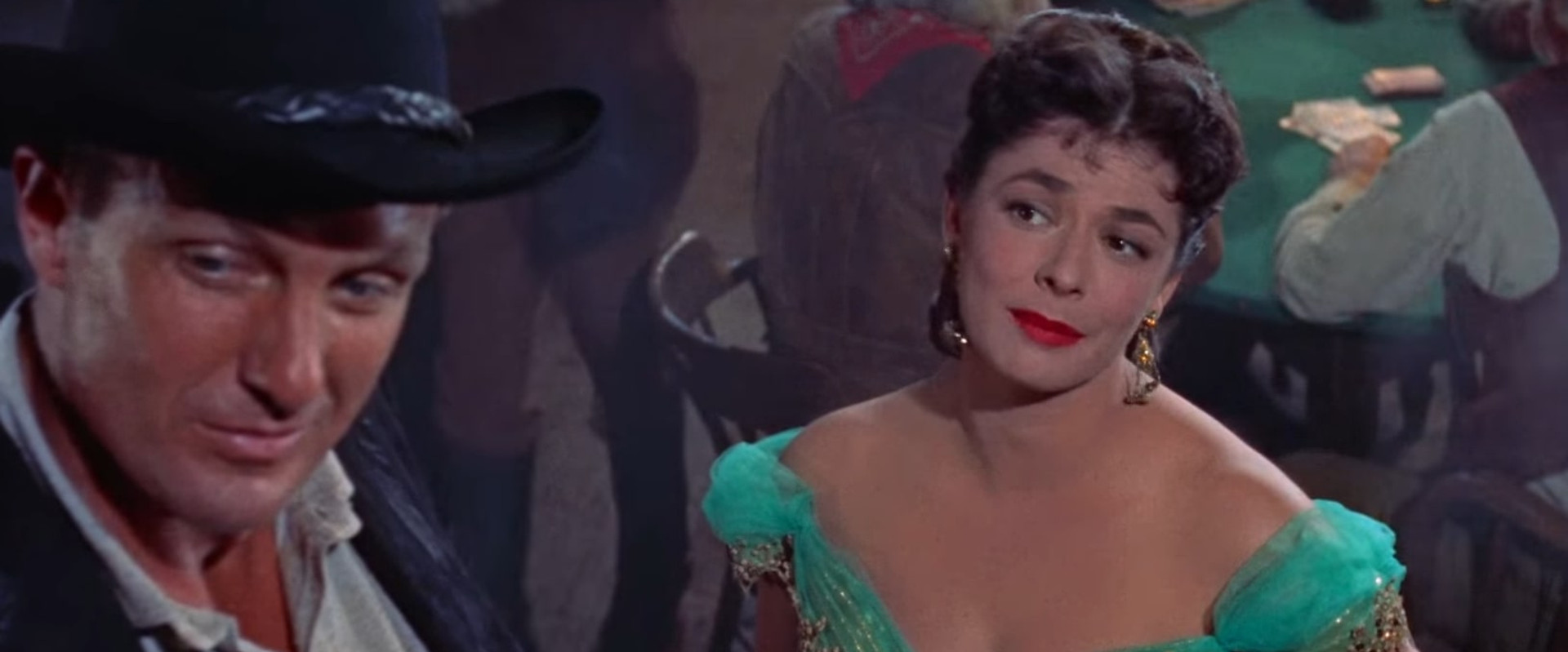 Great Day in the Morning backdrop