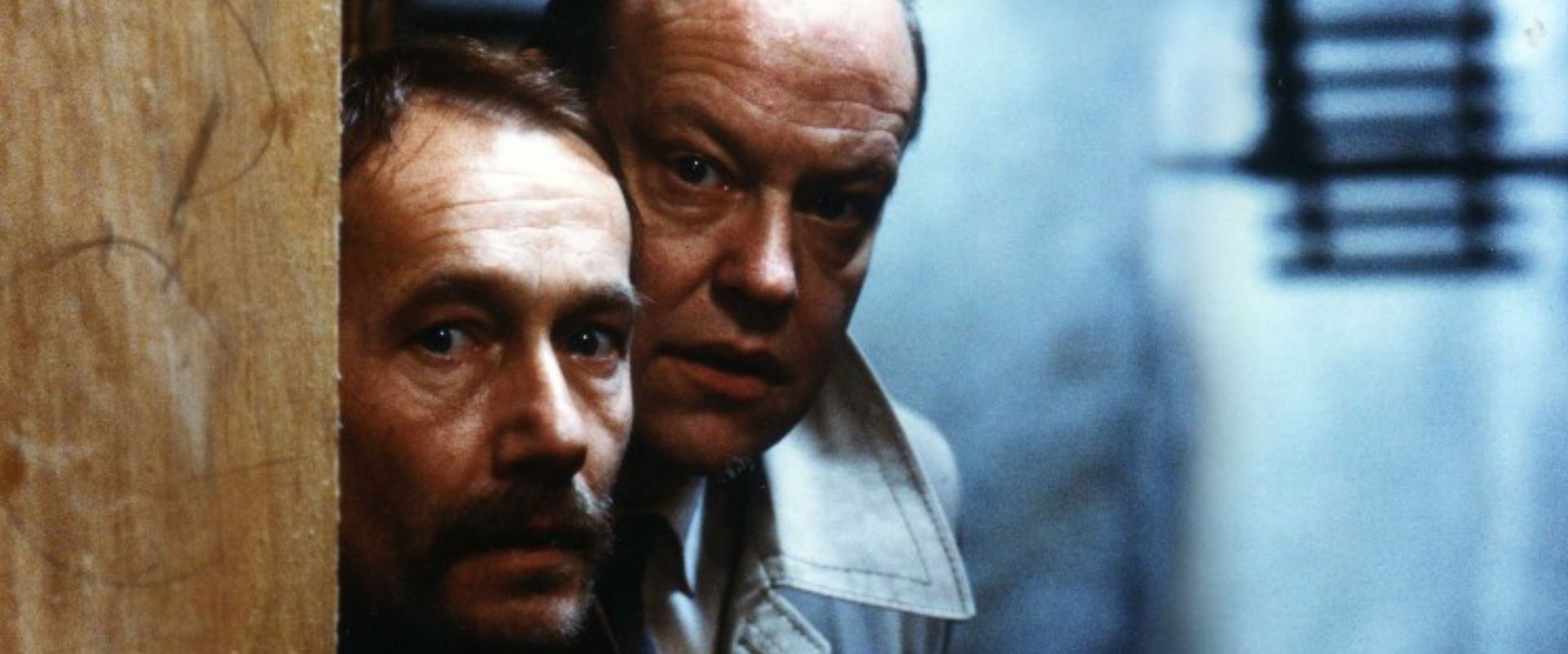 Dödspolare backdrop