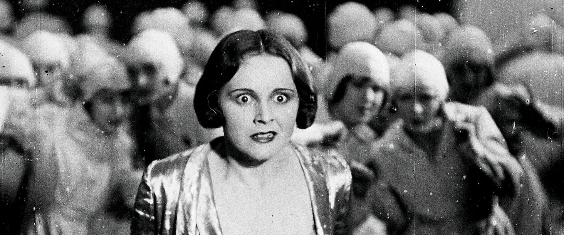 High Treason backdrop