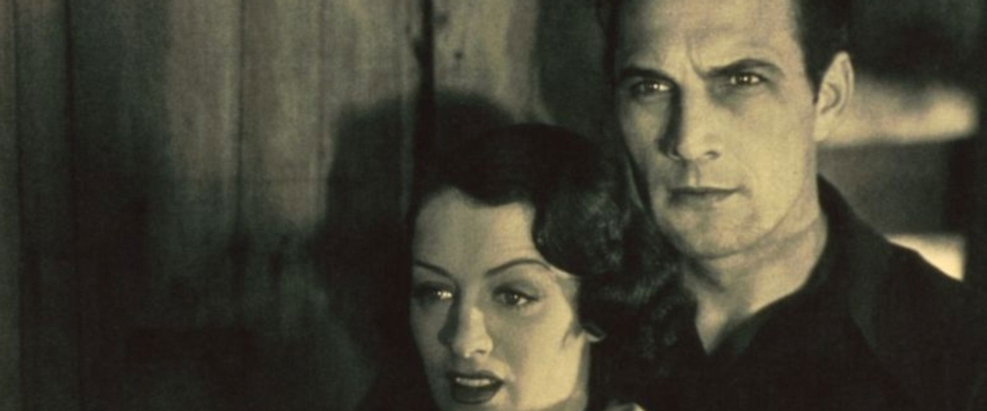 Orphan of the Pecos backdrop