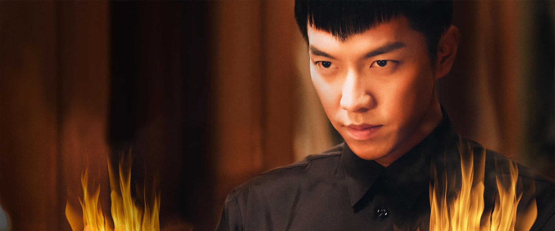 A Korean Odyssey