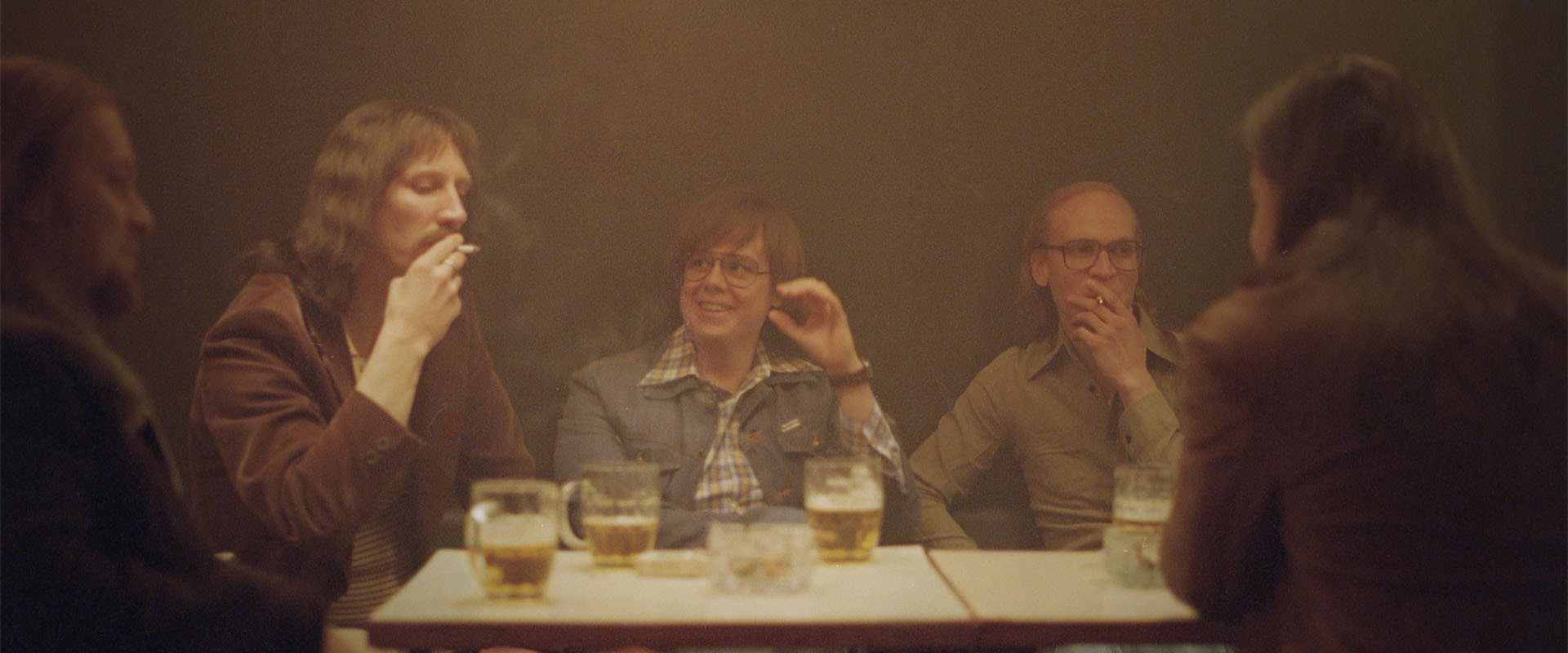 Ragged Life of Juice Leskinen backdrop