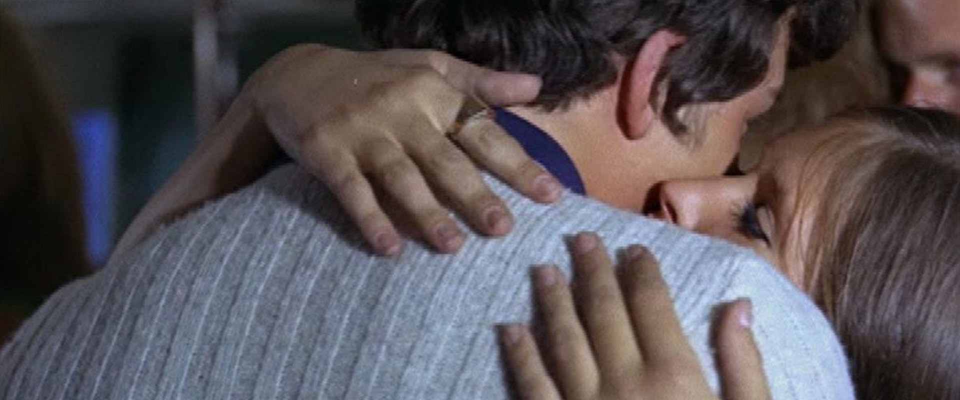 Sweden: Heaven and Hell backdrop