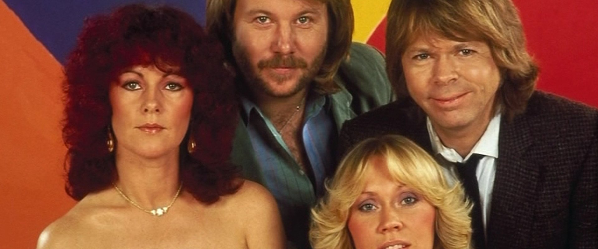 ABBA: The Winner Takes It All - The ABBA Story