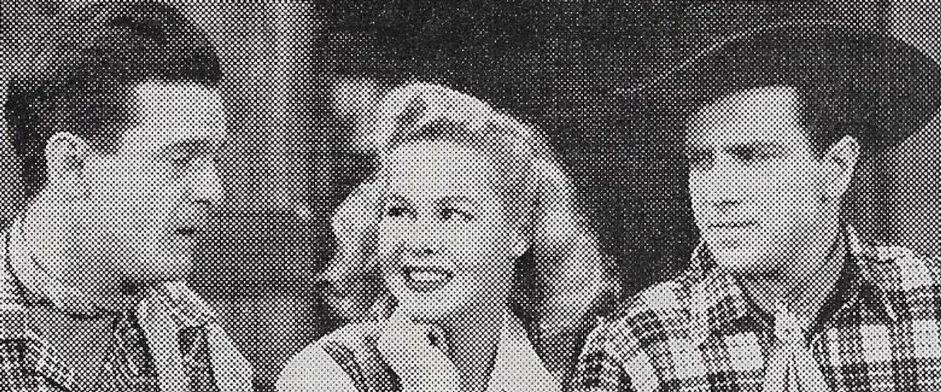 Vacation Days backdrop