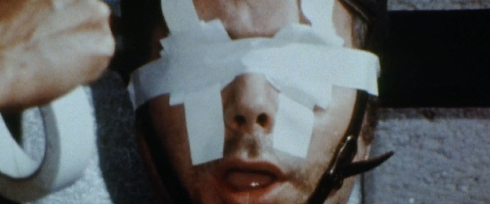 Faces of Death
