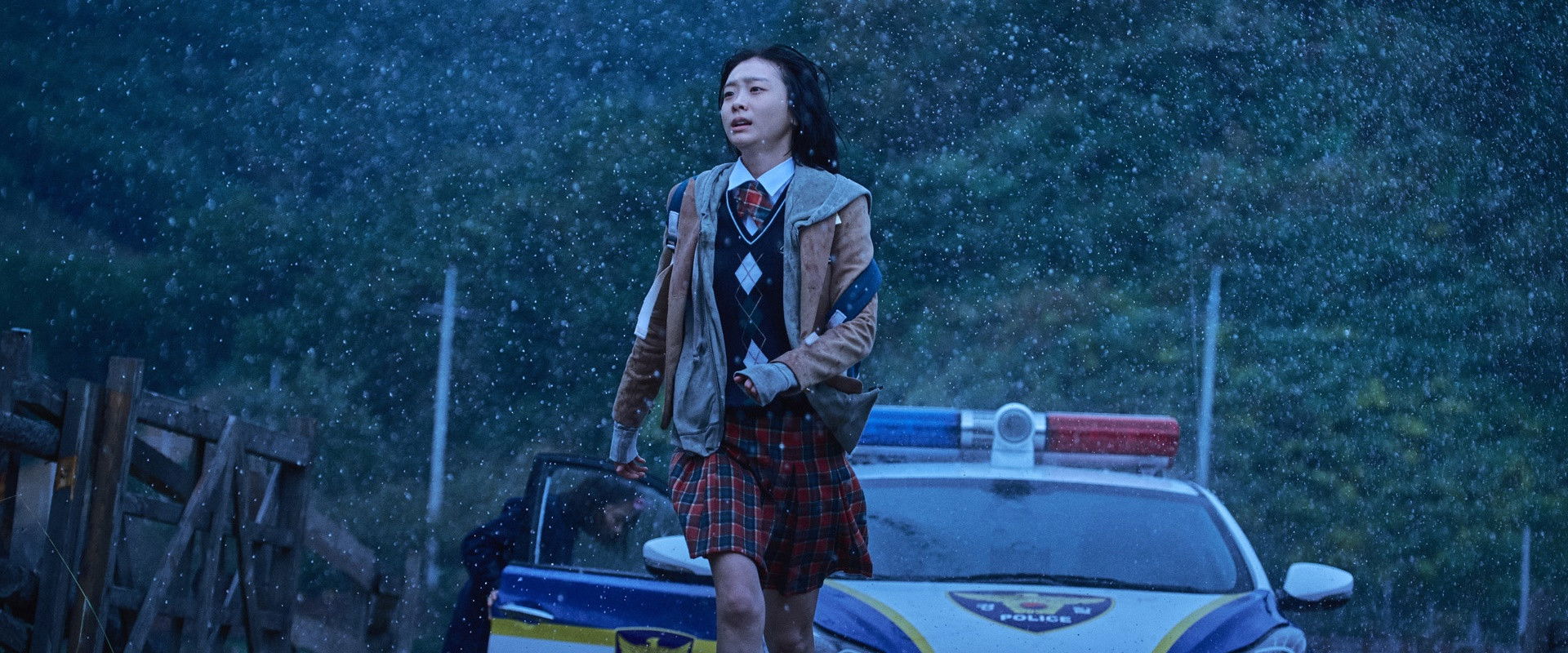 The Witch: Part 1. The Subversion backdrop