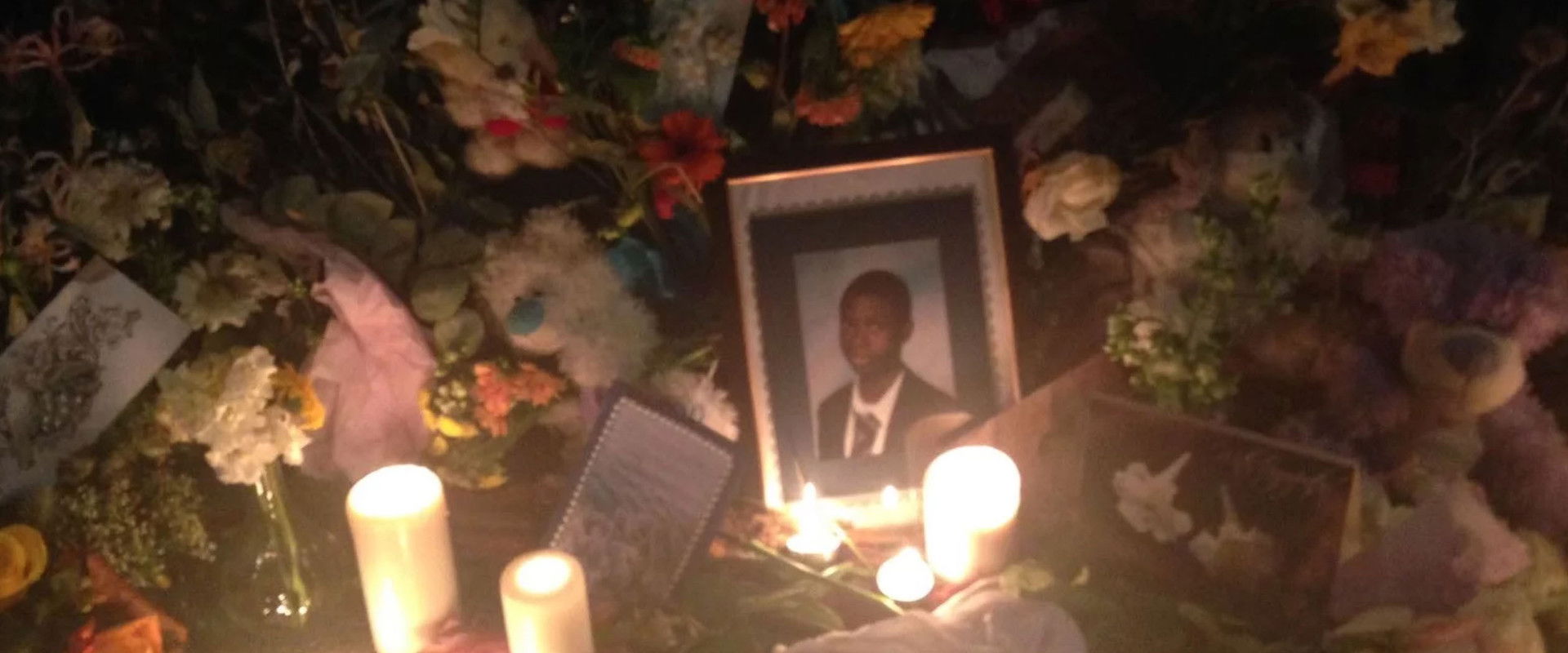 Nine Nights backdrop