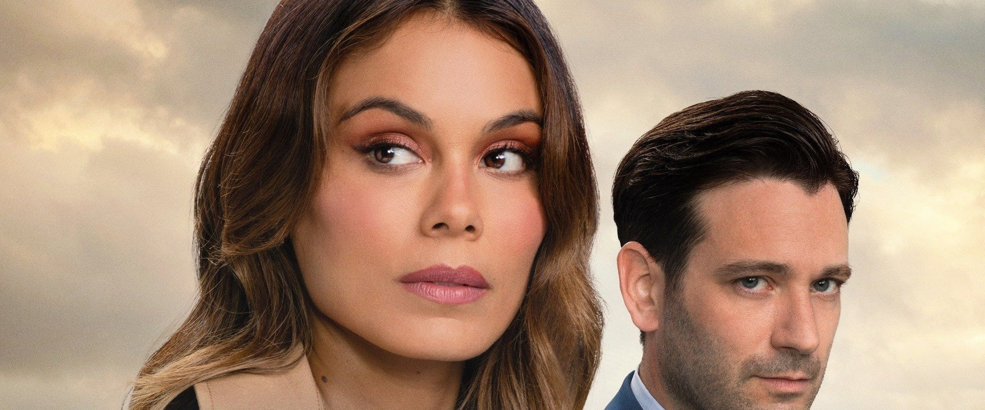 To Catch a Spy backdrop