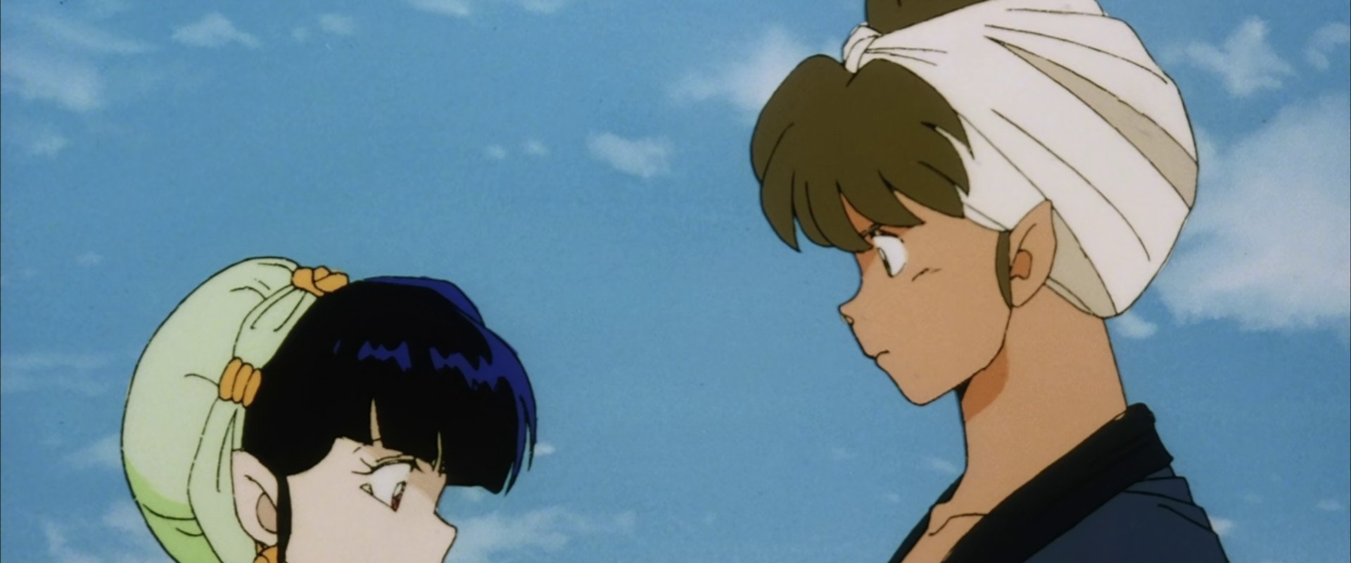 Urusei Yatsura: Always My Darling