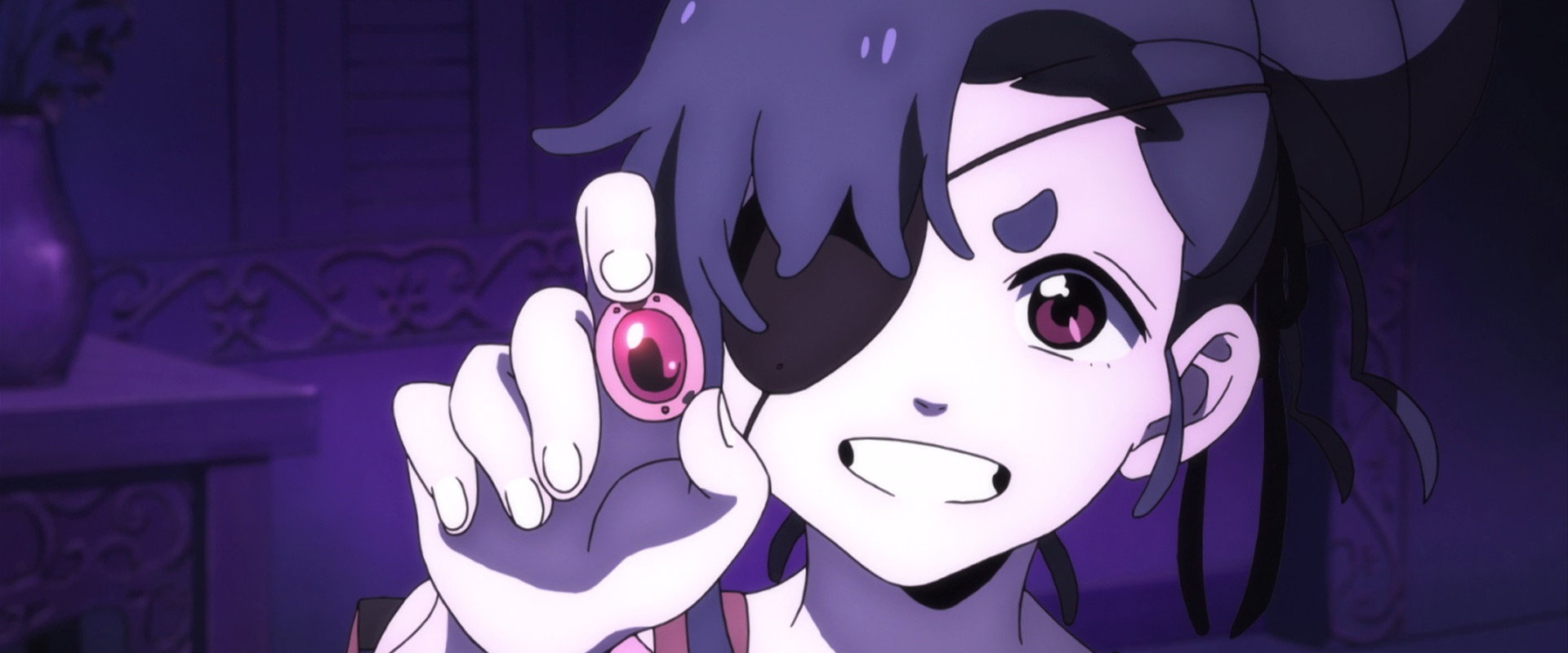 Heroes Dismissed backdrop