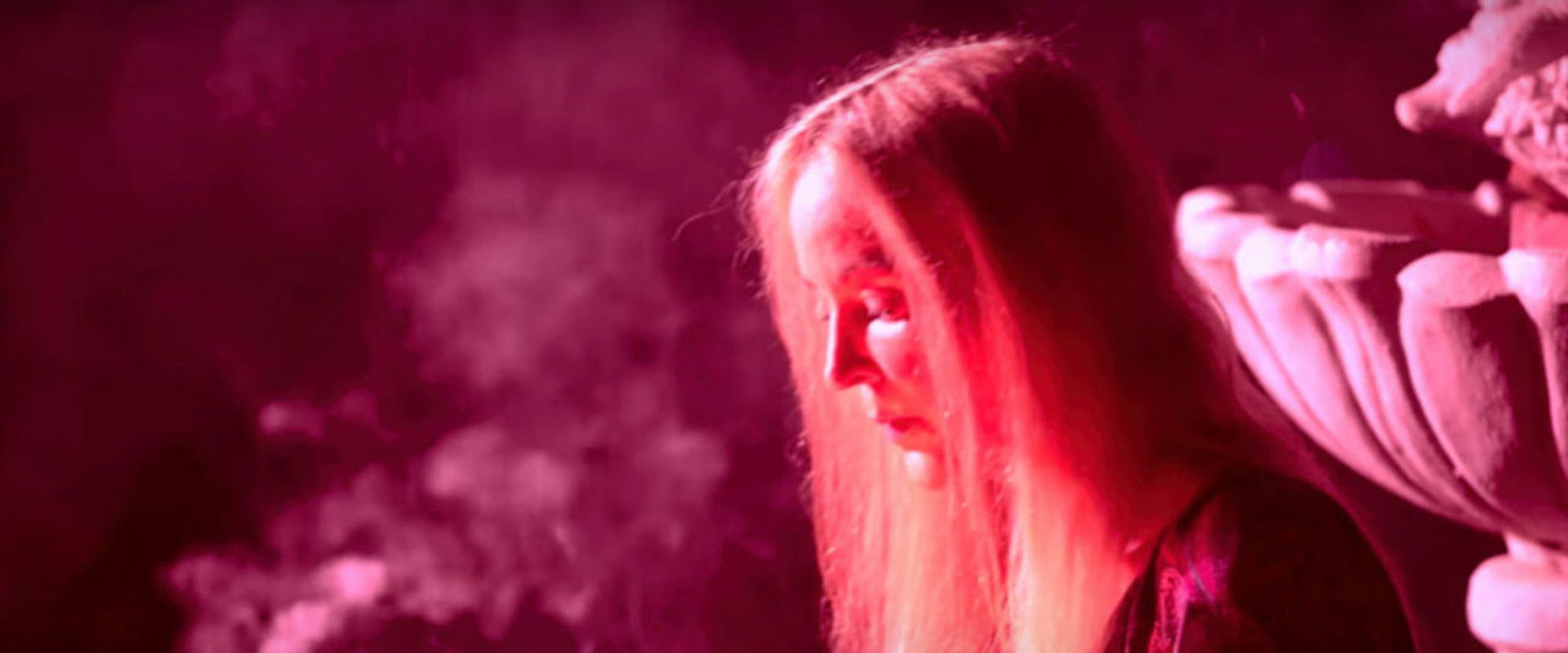 Death Orchard backdrop