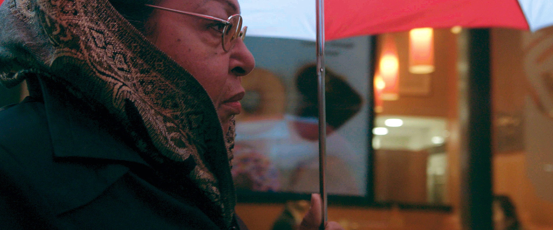The Death and Life of Marsha P. Johnson backdrop