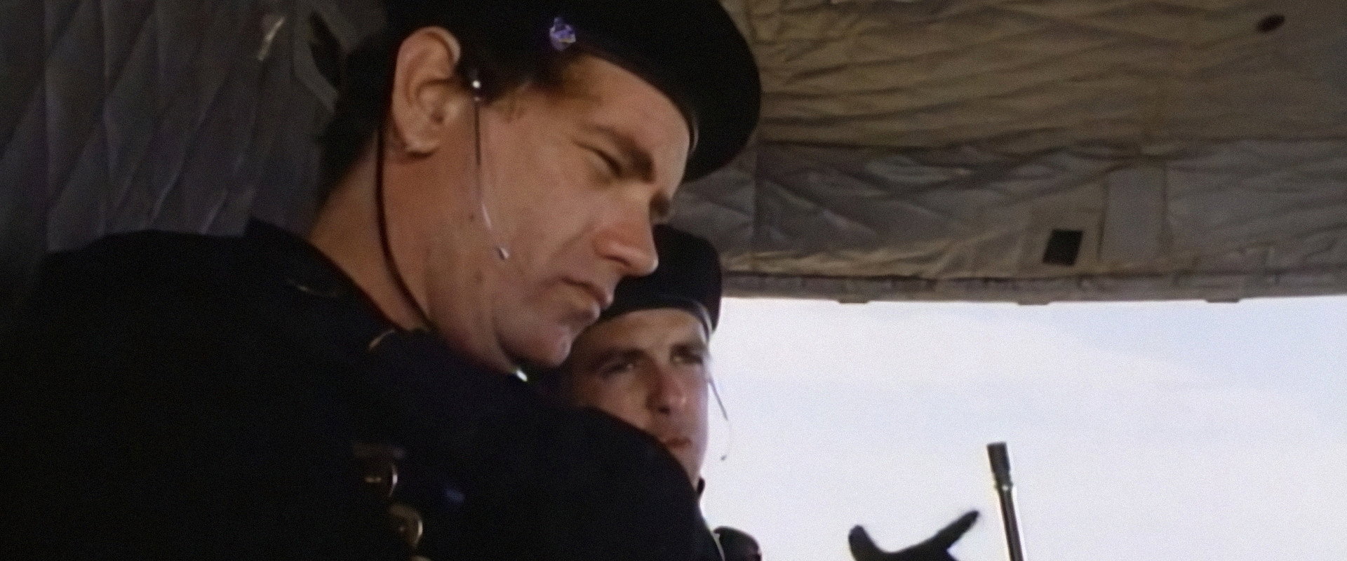 Carnosaur 3: Primal Species backdrop