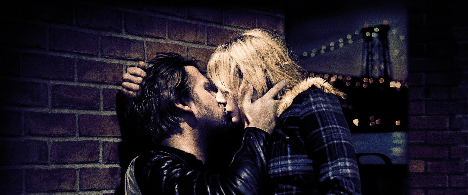 Blue Valentine backdrop