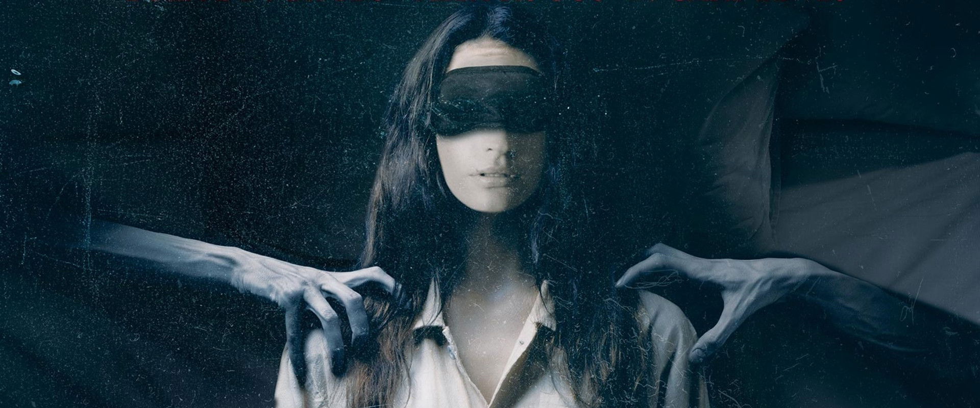 Don't Sleep backdrop