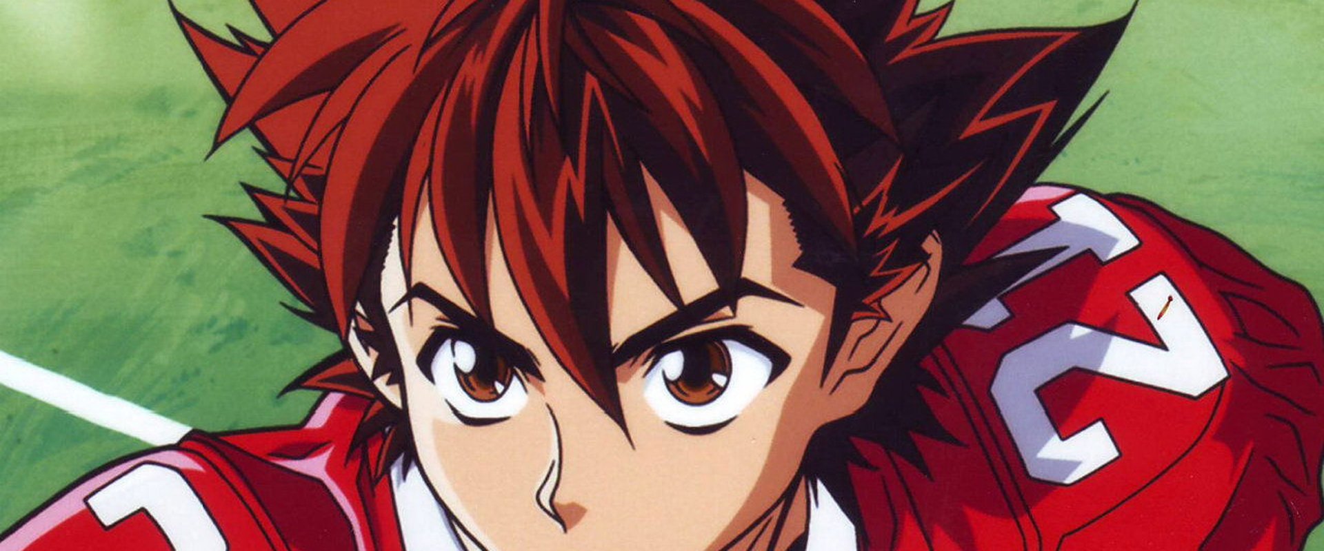 Eyeshield 21