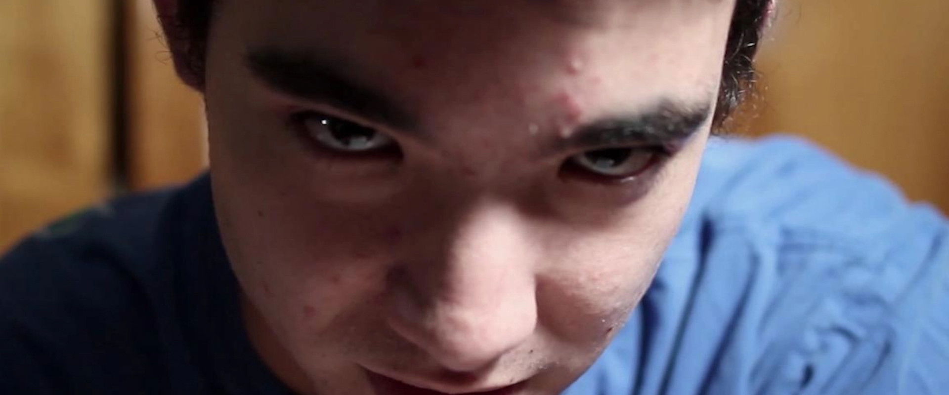 The Cohasset Snuff Film backdrop